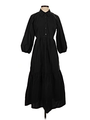 Quince Casual Dress (view 1)