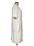 Gerard Darel Ivory Casual Dress Size EU (FR) 44 / US 12 - photo 4