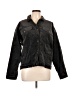 Eileen Fisher Black Jacket Size L - photo 1
