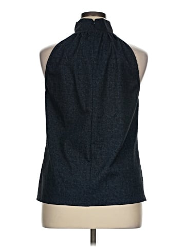 Jude Connally Sleeveless Blouse (view 2)