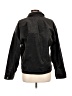 Eileen Fisher Black Jacket Size L - photo 2