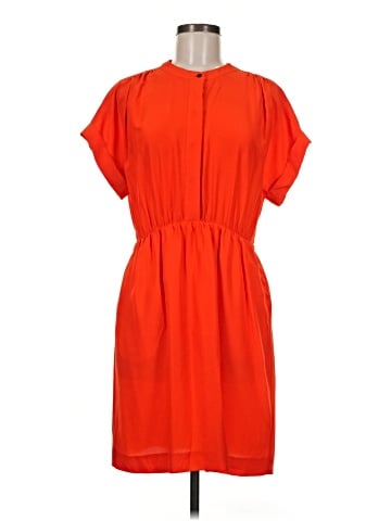 J.Crew Factory Store Casual Dress (view 1)