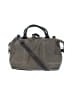 See By Chloé Gray Leather Weekender One size - photo 1
