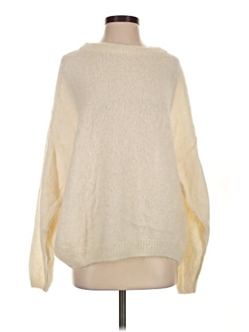 Free People Turtleneck Sweater (view 1)