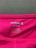 Reebok Solid Pink Casual Skirt Size L - photo 3
