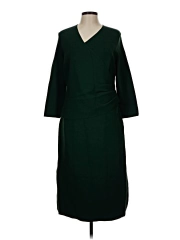 The Fold Casual Dress (view 1)