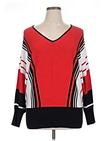 Venus Pullover Sweater (view 1)
