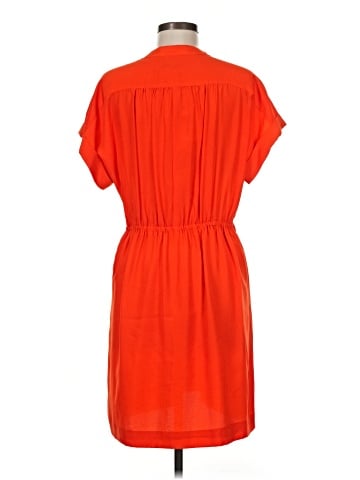 J.Crew Factory Store Casual Dress (view 2)