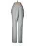 BCBGMAXAZRIA Gray Dress Pants Size 6 - photo 2