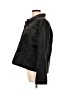 Eileen Fisher Black Jacket Size L - photo 5