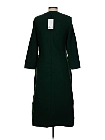 The Fold Casual Dress (view 2)
