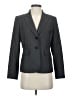 Le Suit Gray Blazer Size 4 (petite) - photo 1