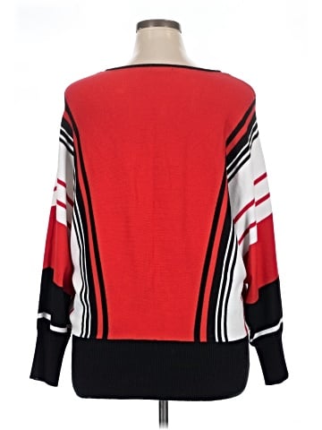 Venus Pullover Sweater (view 2)