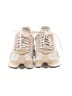 Nike Ivory Sneakers Size 8 - photo 2