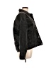 Eileen Fisher Black Jacket Size L - photo 4