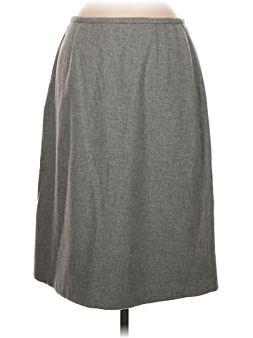 Gap Formal Skirt (view 2)