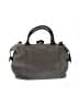 See By Chloé Gray Leather Weekender One size - photo 3