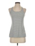 Gap Fit Gray Active Tank Size S - photo 1