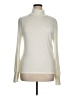 J.Crew Ivory Turtleneck Sweater Size XL - photo 1