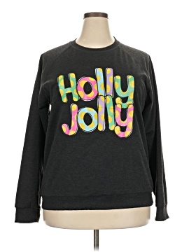 Unbranded Sweatshirt (view 1)