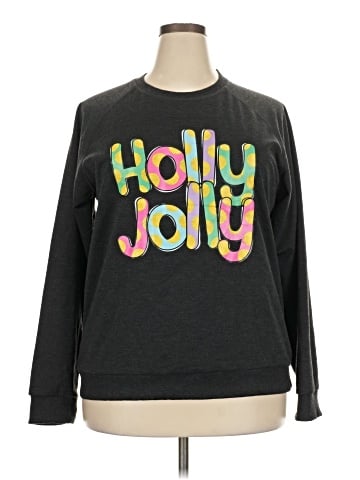 Unbranded Sweatshirt (view 1)