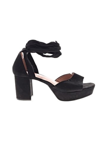 Torrid Sandals (view 1)