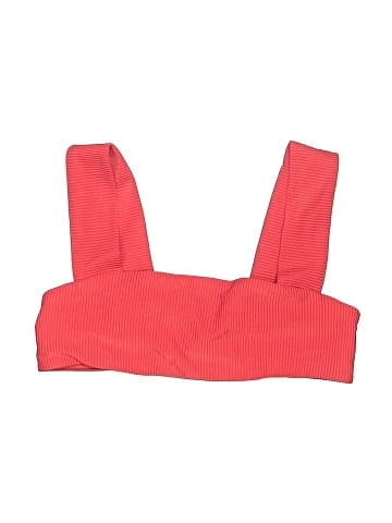 Frankies Bikinis Swimsuit Top (view 1)