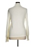J.Crew Ivory Turtleneck Sweater Size XL - photo 2