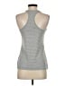 Gap Fit Gray Active Tank Size S - photo 2