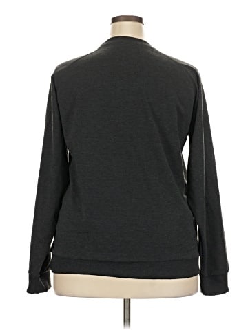 Unbranded Sweatshirt (view 2)