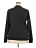 Unbranded Black Sweatshirt Size 2X - photo 2