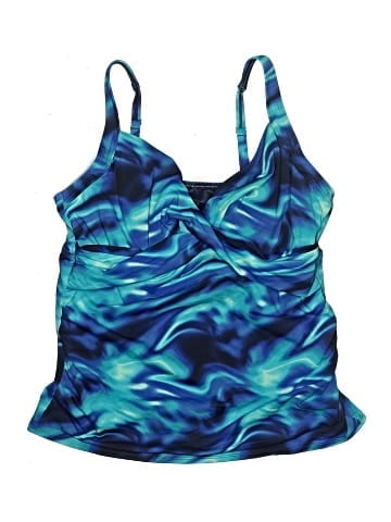 Lands' End Swimsuit Top (view 1)