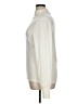 J.Crew Ivory Turtleneck Sweater Size XL - photo 5