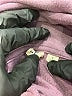 Gap Purple Pullover Hoodie Size S - photo 7