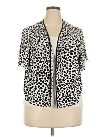 Chelsea Suite Kimono (view 1)