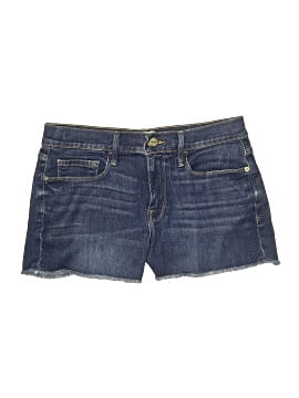 Frame Denim Denim Shorts