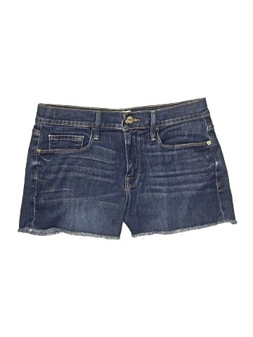 FRAME Denim Denim Shorts (view 1)