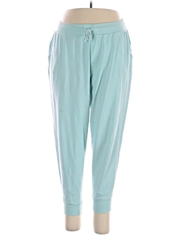 colsie Track Pants (view 1)