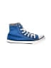 Converse Blue Sneakers Size 2 (youth) - photo 1