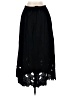 Universal Thread Black Casual Skirt Size XS - photo 1
