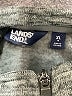 Lands' End 100% Polyester Gray Vest Size 18 - photo 6