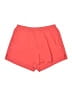 Nike Solid Red Athletic Shorts Size L - photo 1