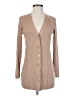 Talbots Tan Cardigan Size S (petite) - photo 1