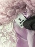 Unbranded Purple Coat Size S - photo 6