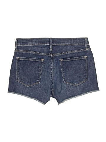FRAME Denim Denim Shorts (view 2)