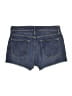 FRAME Denim Blue Denim Shorts Size 27 waist - photo 2