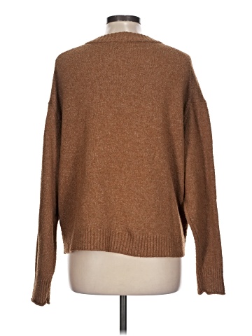 American Eagle Outfitters Pullover Sweater (view 2)