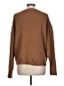 American Eagle Outfitters Brown Pullover Sweater Size L - photo 2