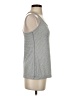 Gap Fit Gray Active Tank Size S - photo 4