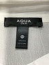 Aqua White Casual Dress Size XS - photo 8